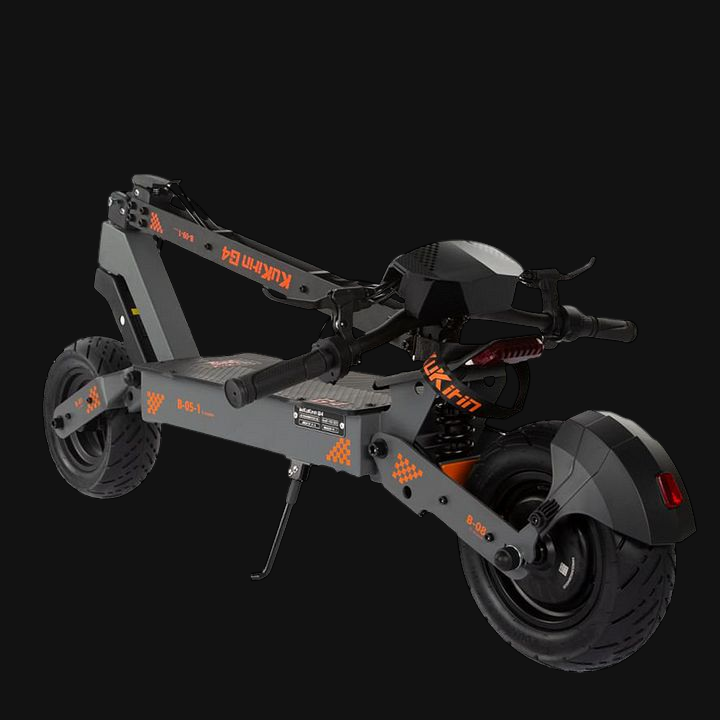 KuKirin G4