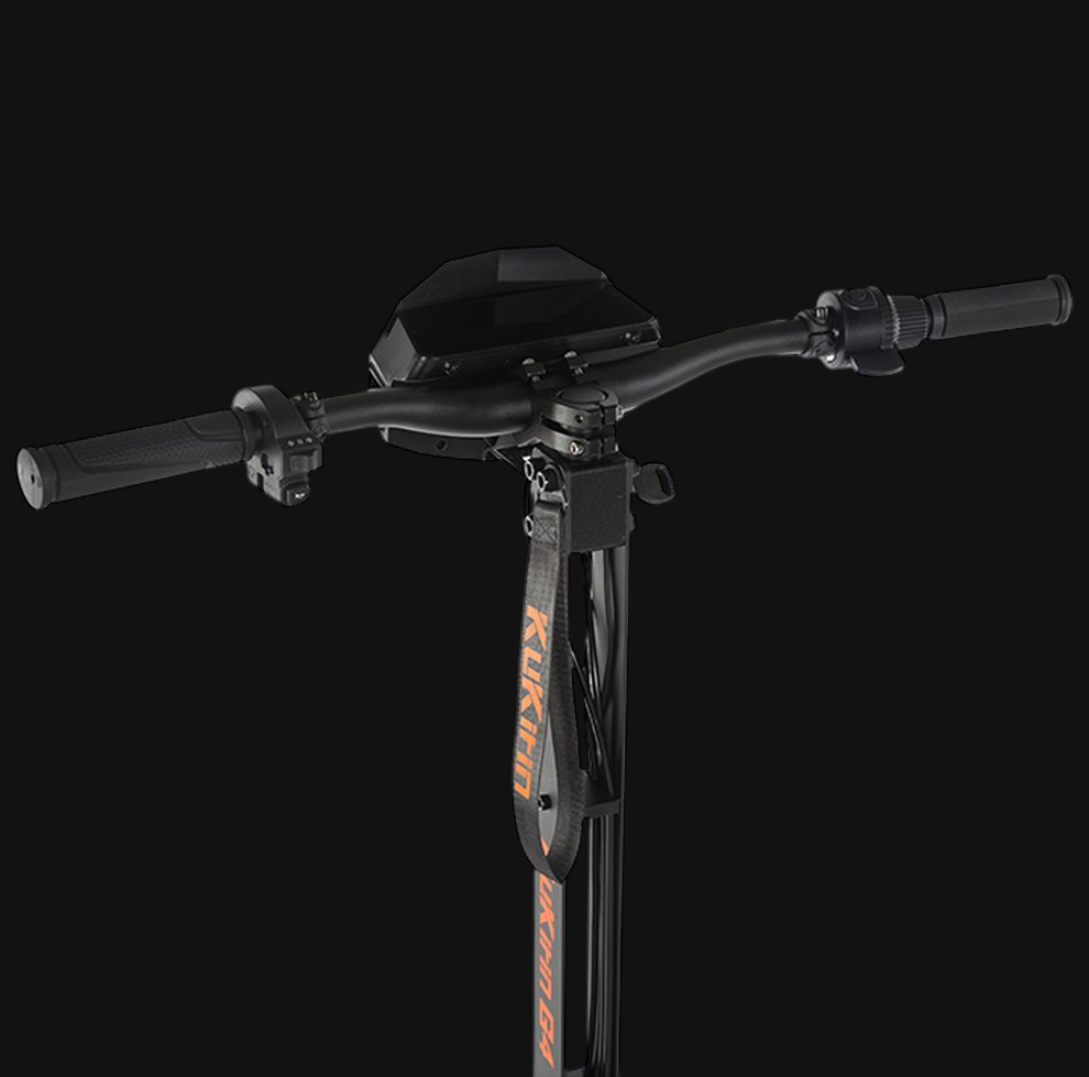 KuKirin G4