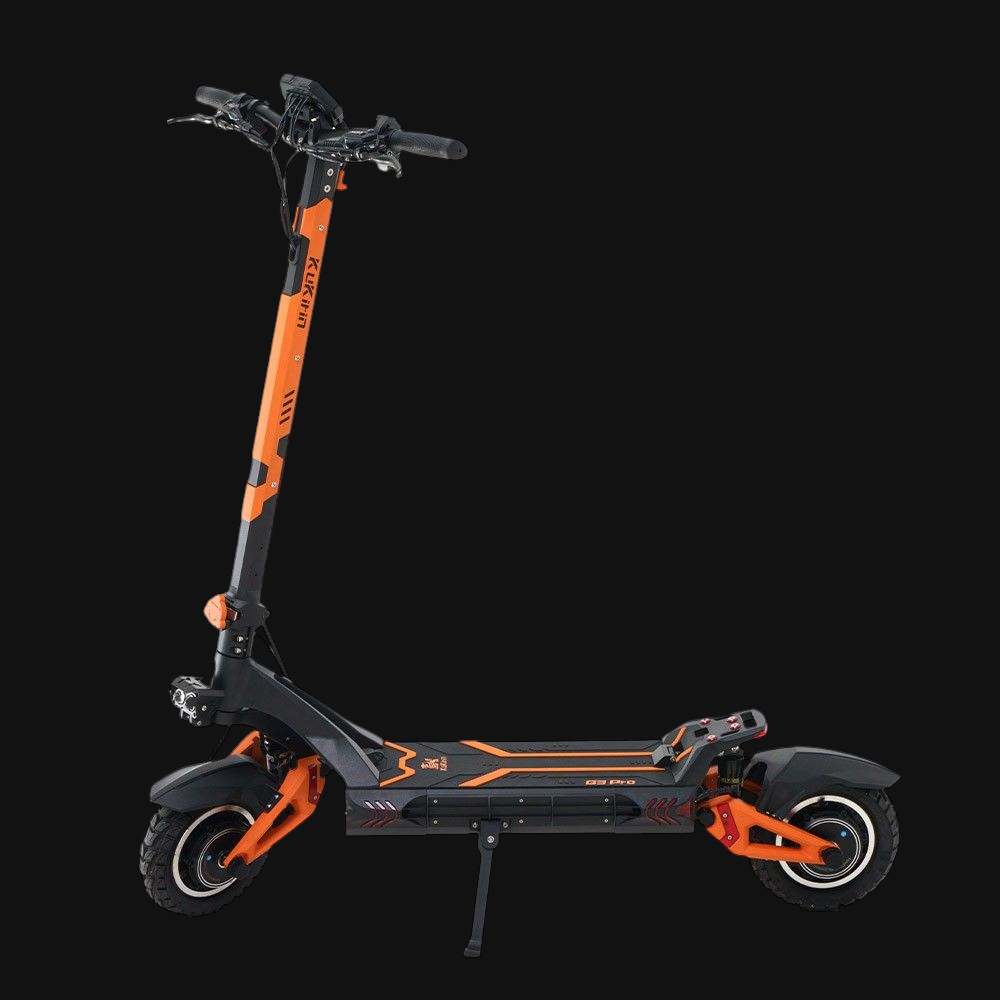 KuKirin G3 Pro