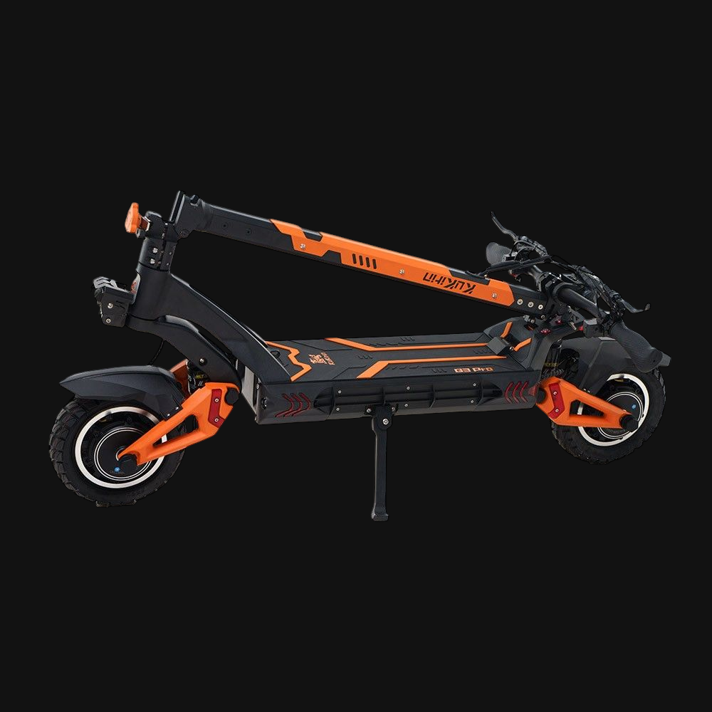 KuKirin G3 Pro