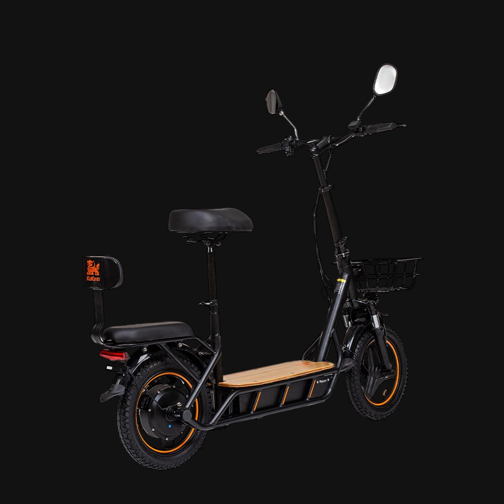 KuKirin C1 Pro