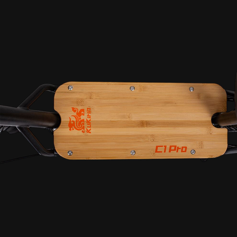 KuKirin C1 Pro