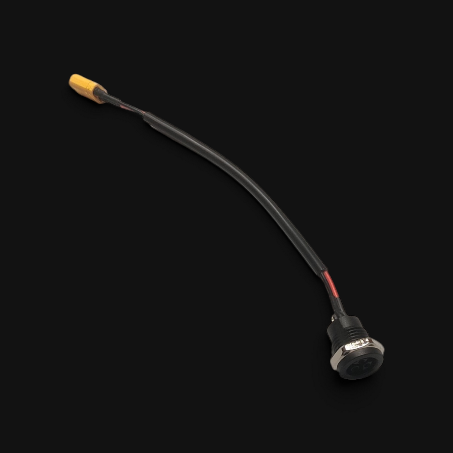 Порт зарядки KuKirin G2 Pro