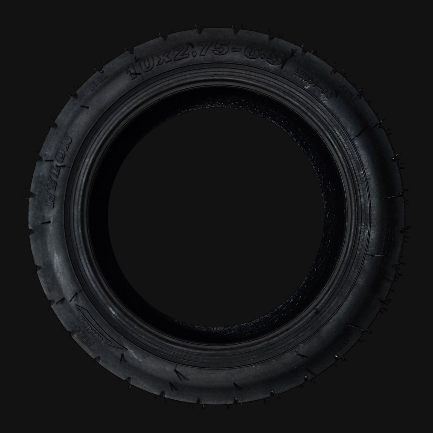 KuKirin G2 Master, A1 Tubeless Tire