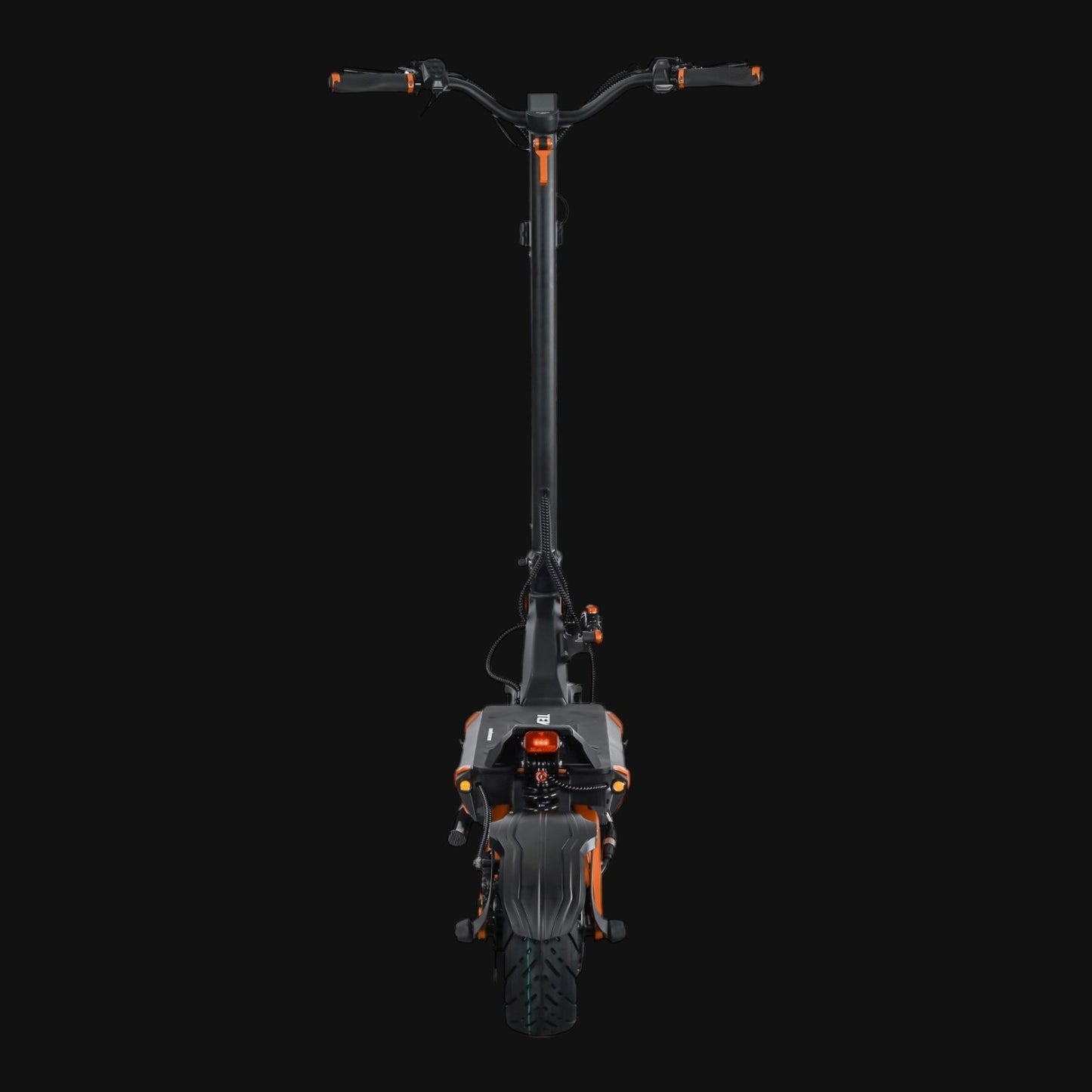 Teverun Blade GT II+