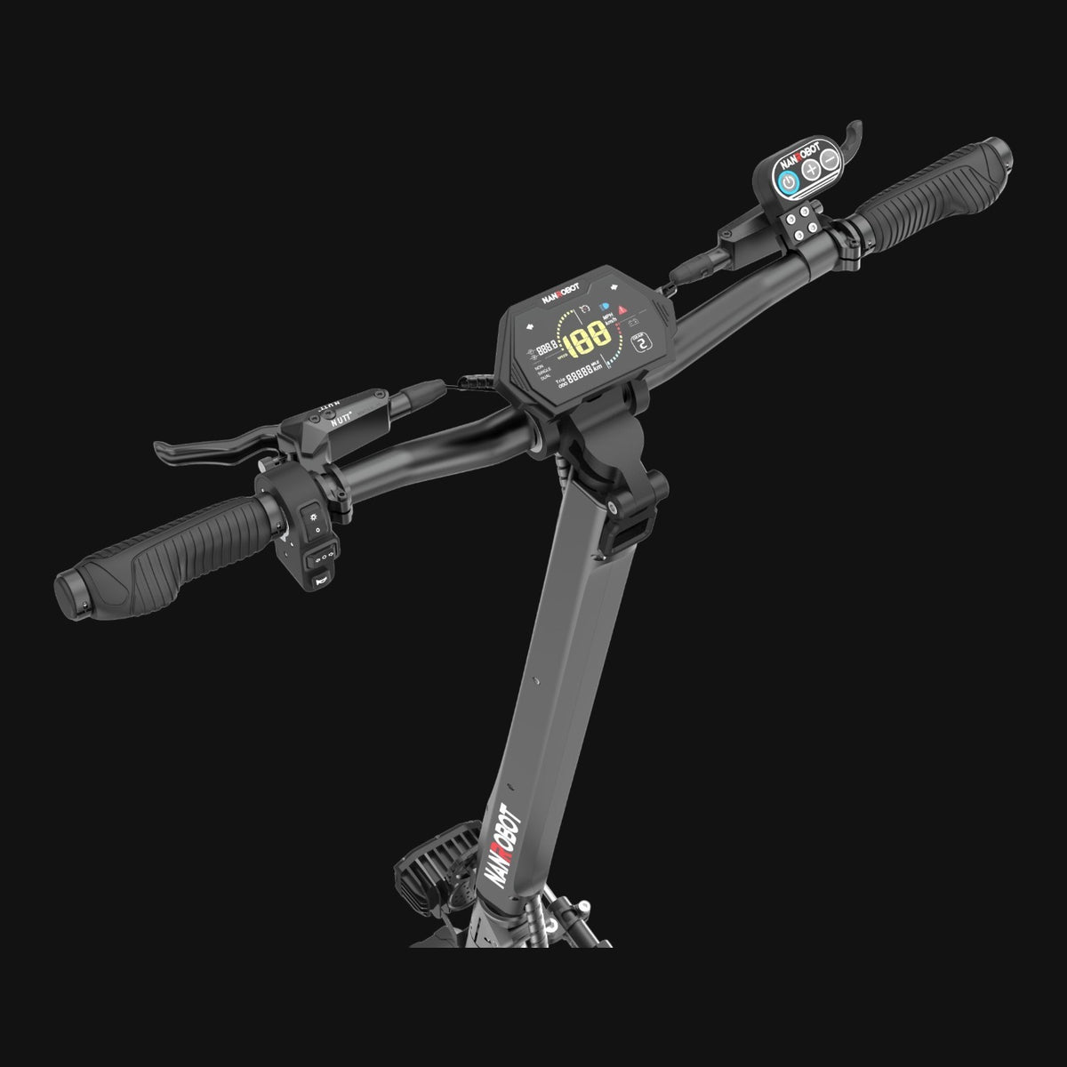 Nanrobot N6