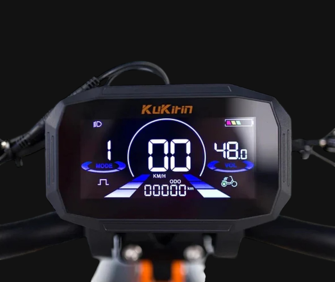 КуКирин G2 Pro