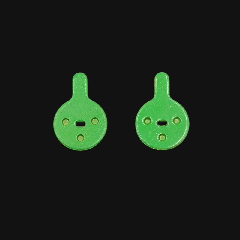 KuKirin G2 Max Piduriklotsid