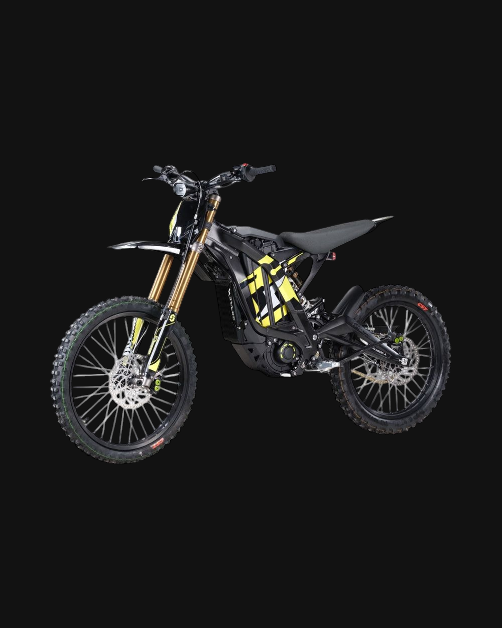 Surron Light Bee X 2025
