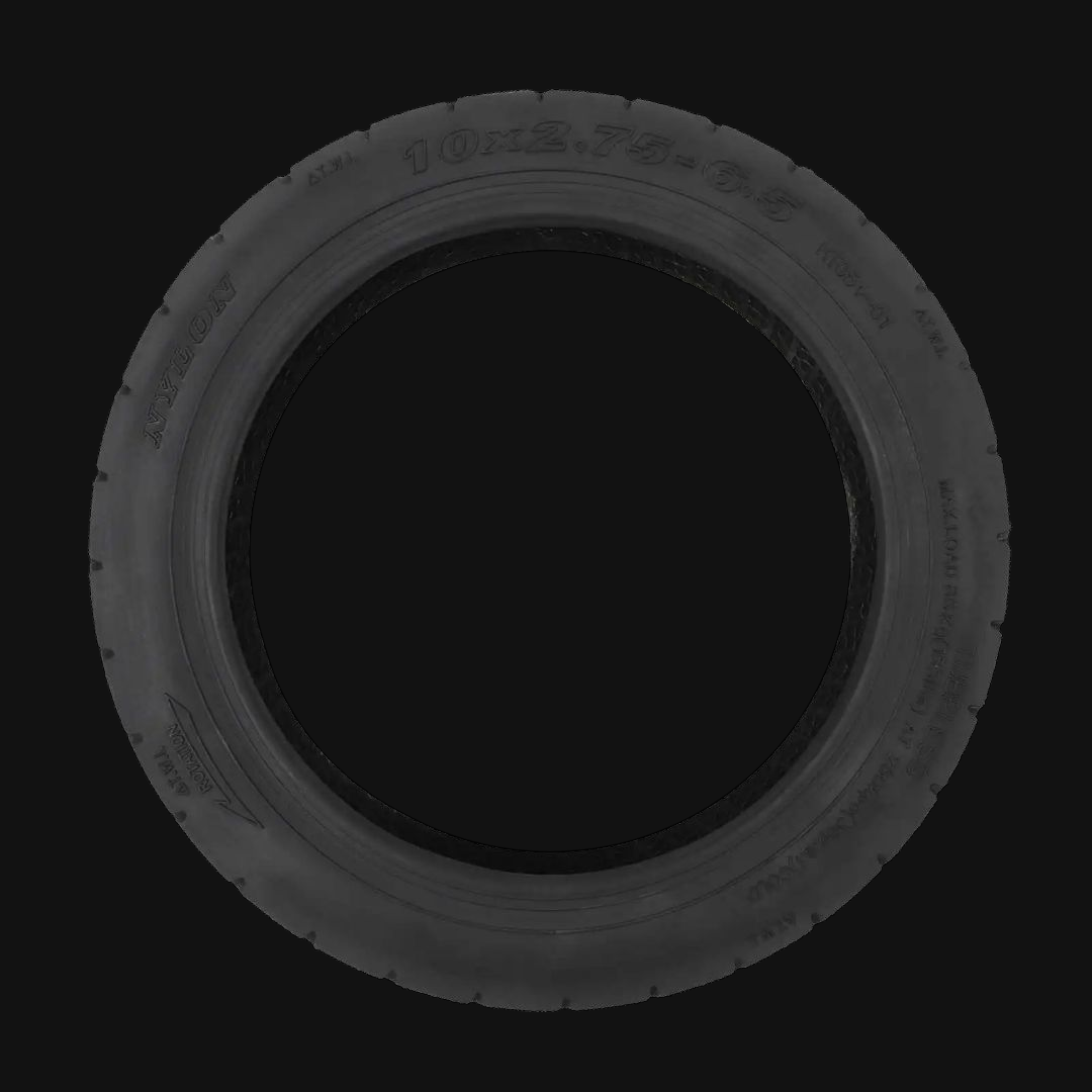 KuKirin A1 Tubeless Tire