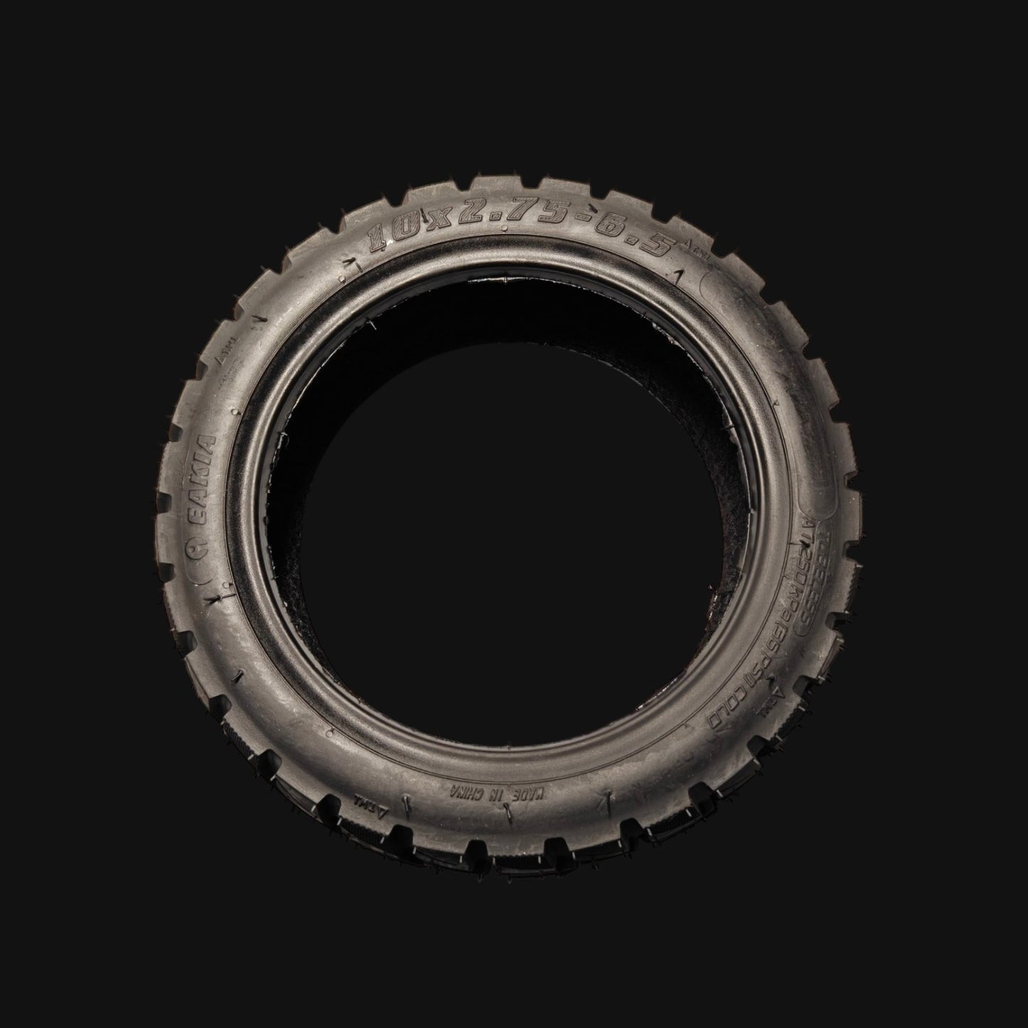 KuKirin M4 Max Tubeless Rehv