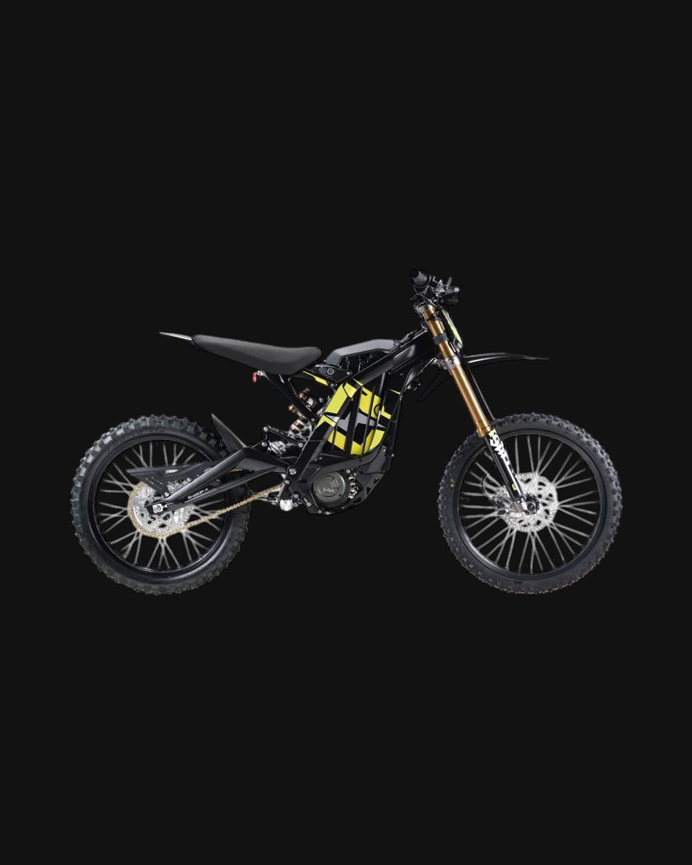 Surron Light Bee X 2025