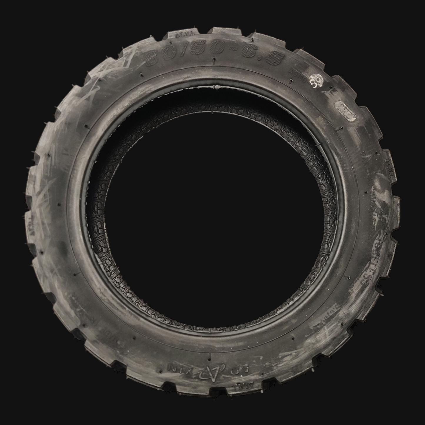 KuKirin T3 Tubeless Tire