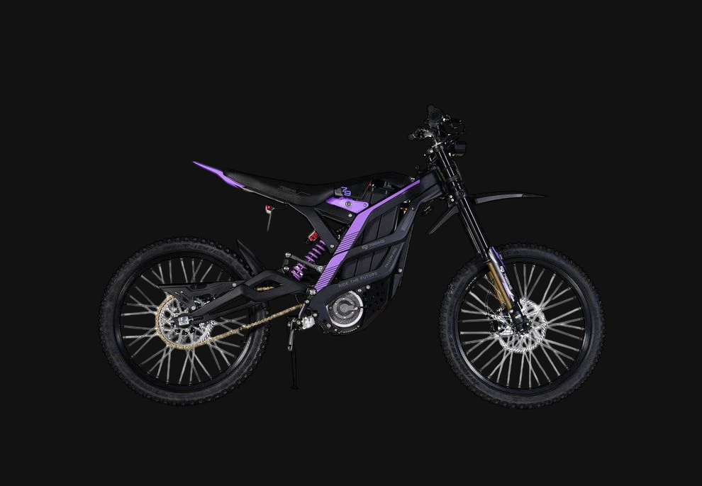79Bike Falcon Pro