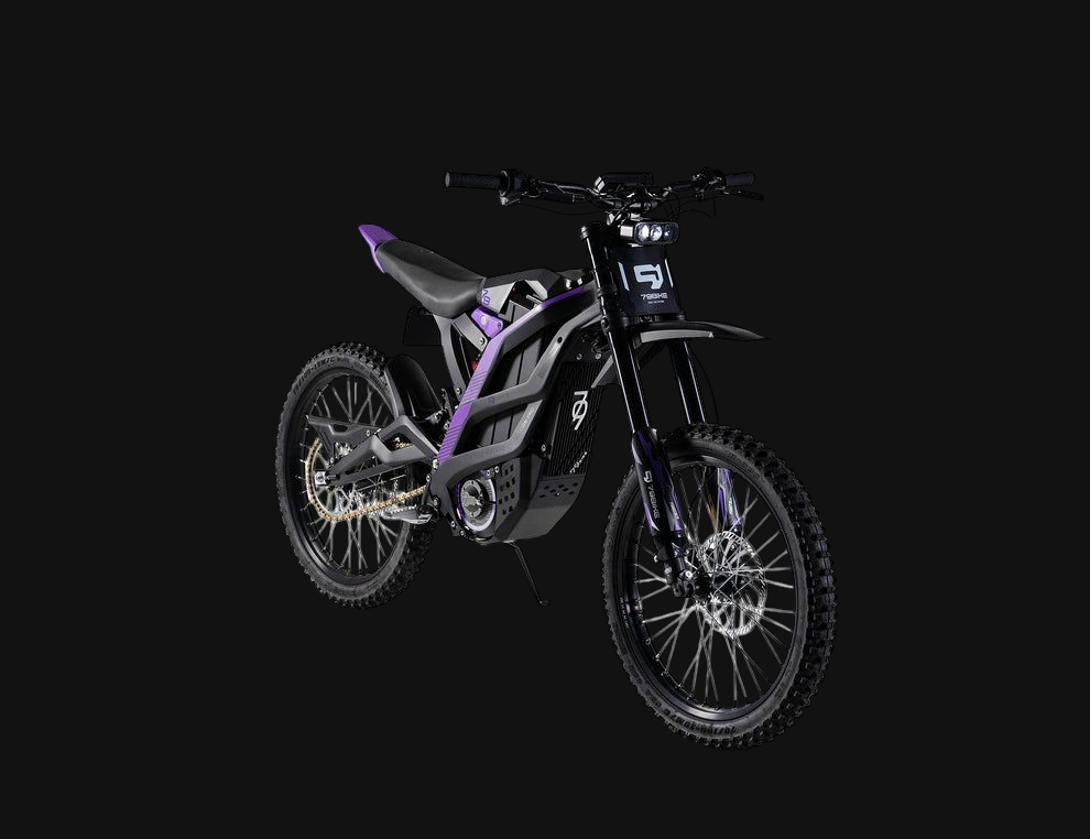 79Bike Falcon Pro