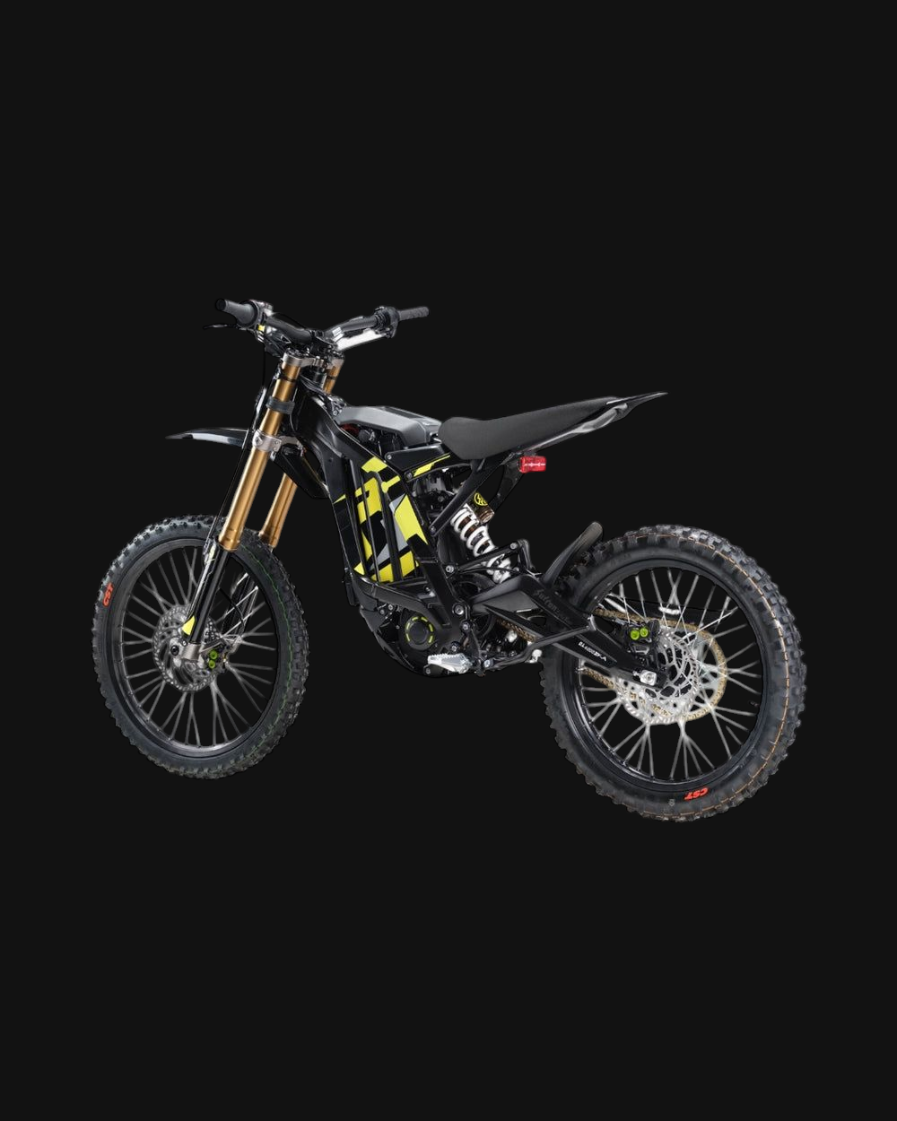 Surron Light Bee X 2025