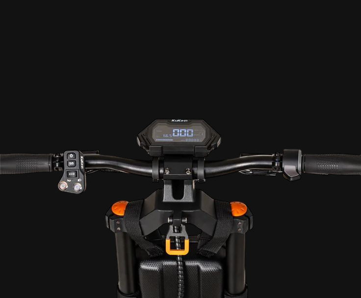 KuKirin G4 Max