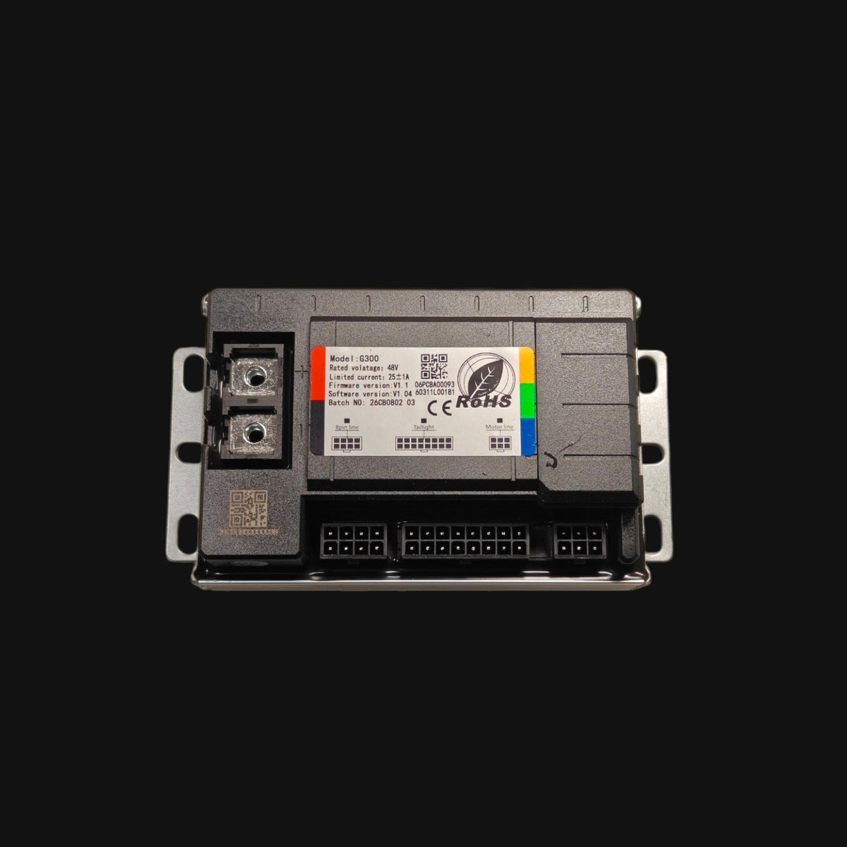 KuKirin G2 Controller