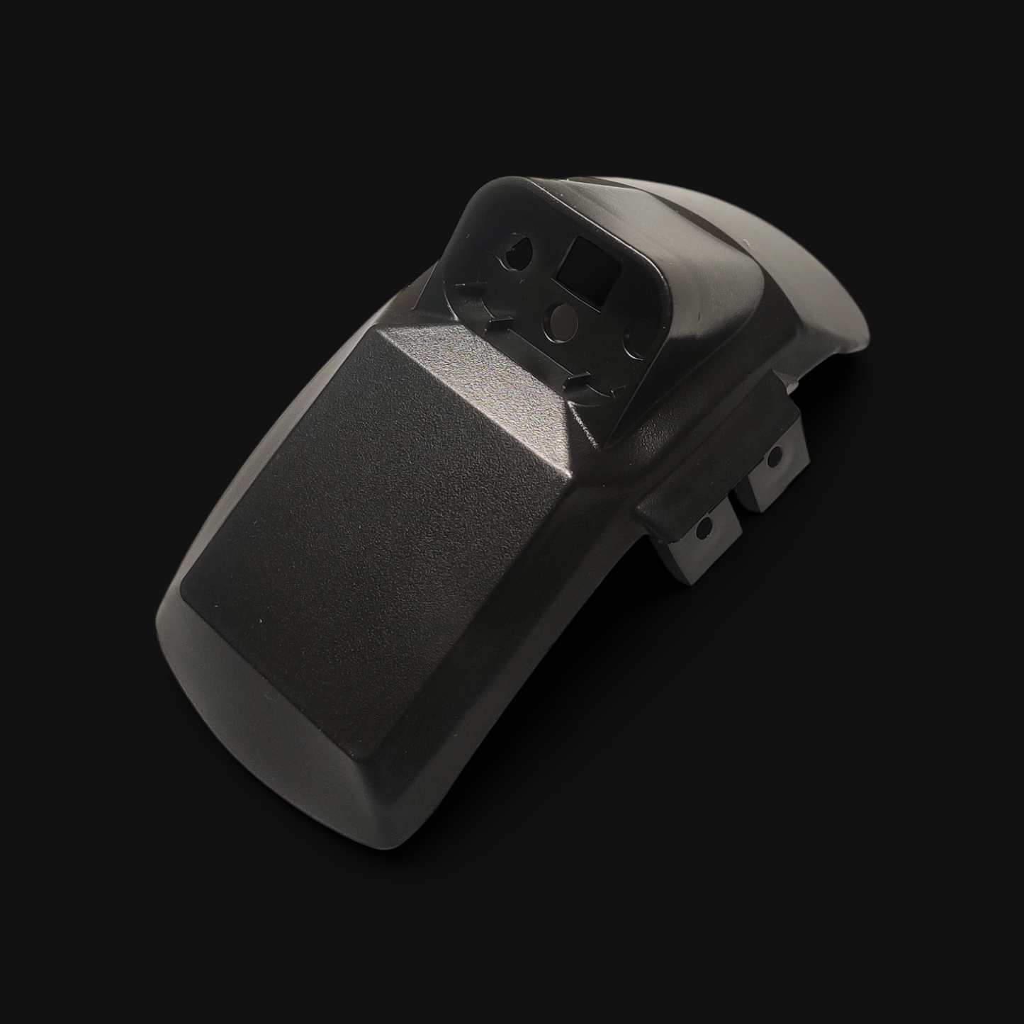 Заднее крыло KuKirin G2 Pro