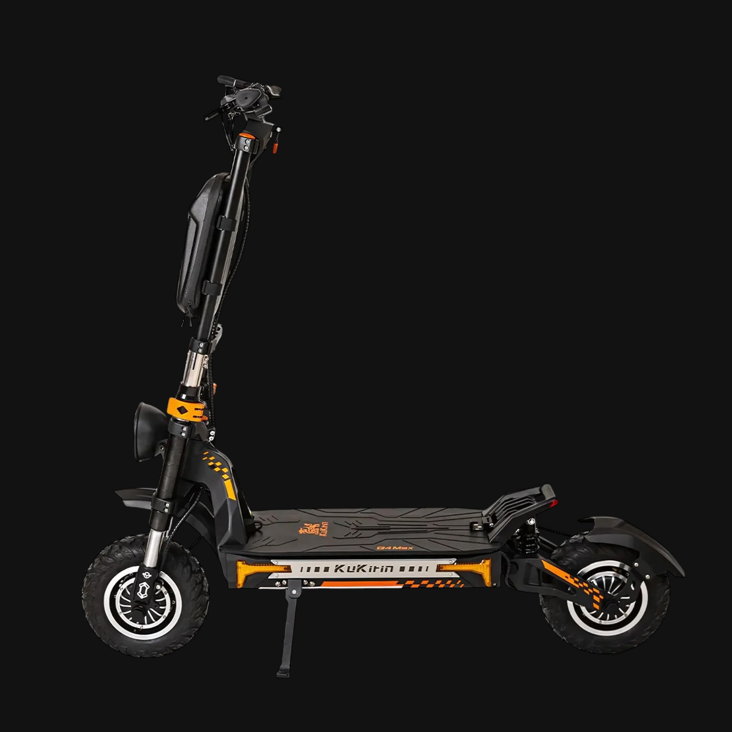 KuKirin G4 Max