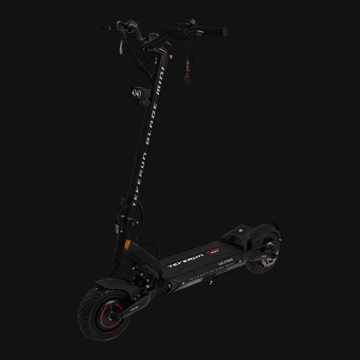 Teverun Blade Mini Ultra