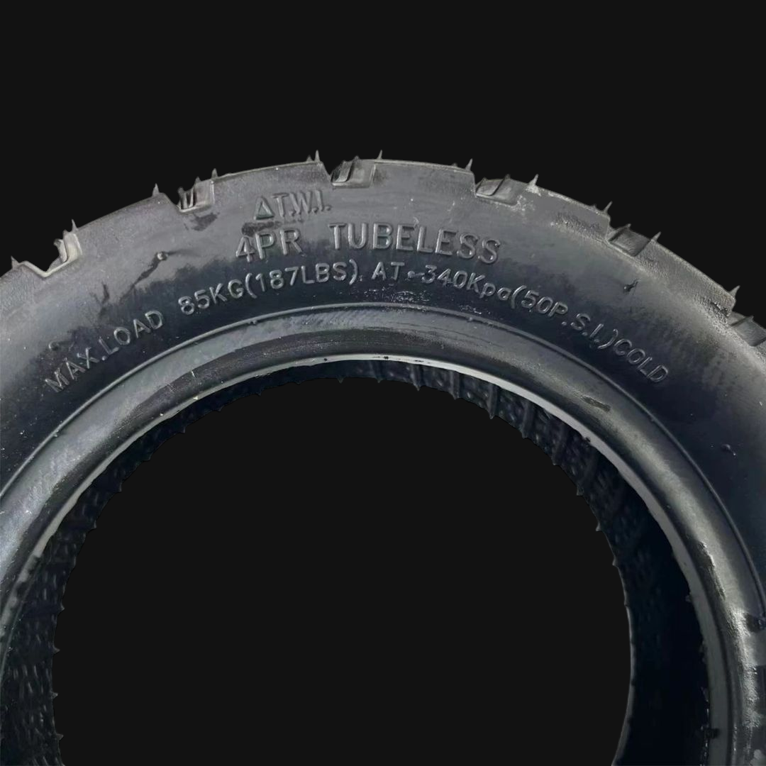 KuKirin G2 Pro Tubeless Rehv