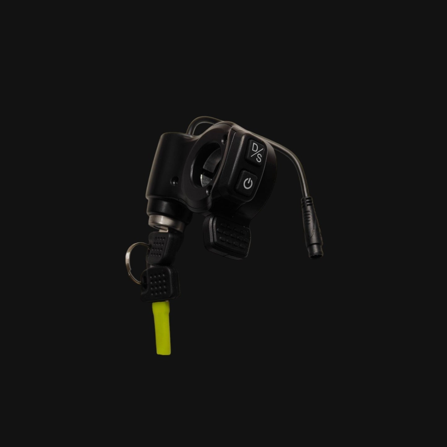 KuKirin G2 Master Throttle