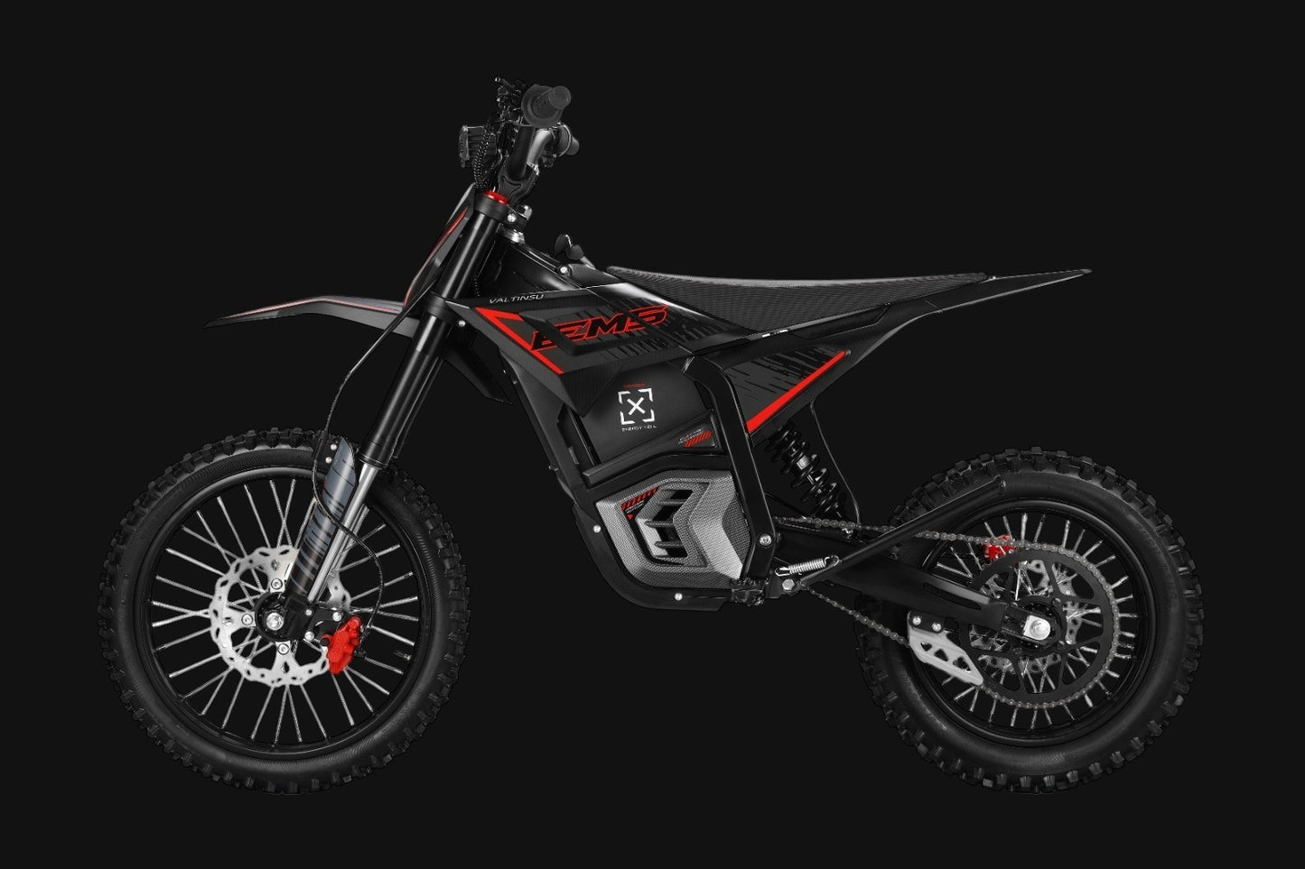 Valtinsu EM-5 Pro
