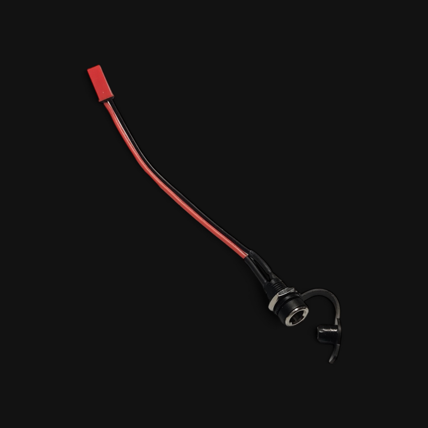 KuKirin G2, G3, G4 Charging Port