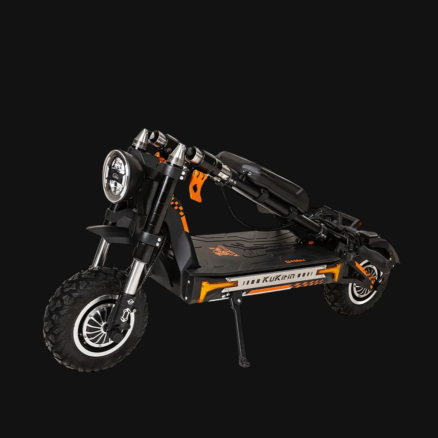 KuKirin G4 Max