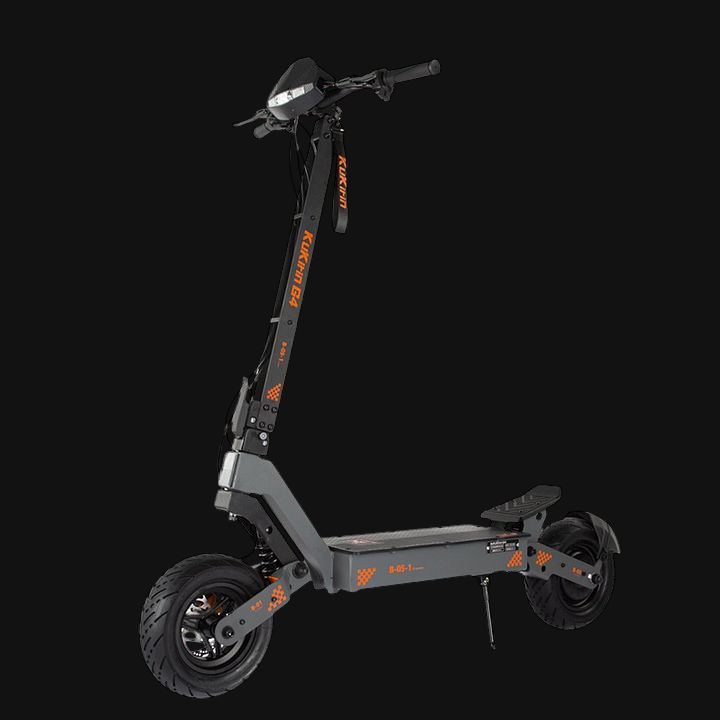 KuKirin G4