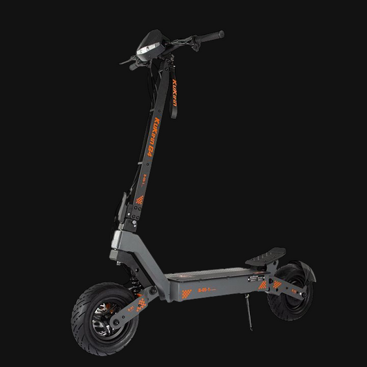 KuKirin G4