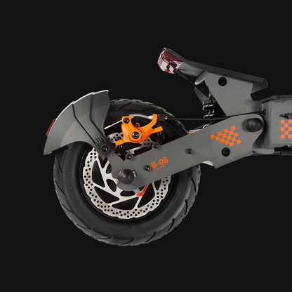 KuKirin G4