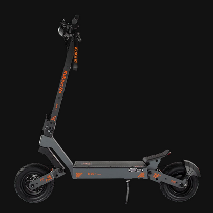 KuKirin G4