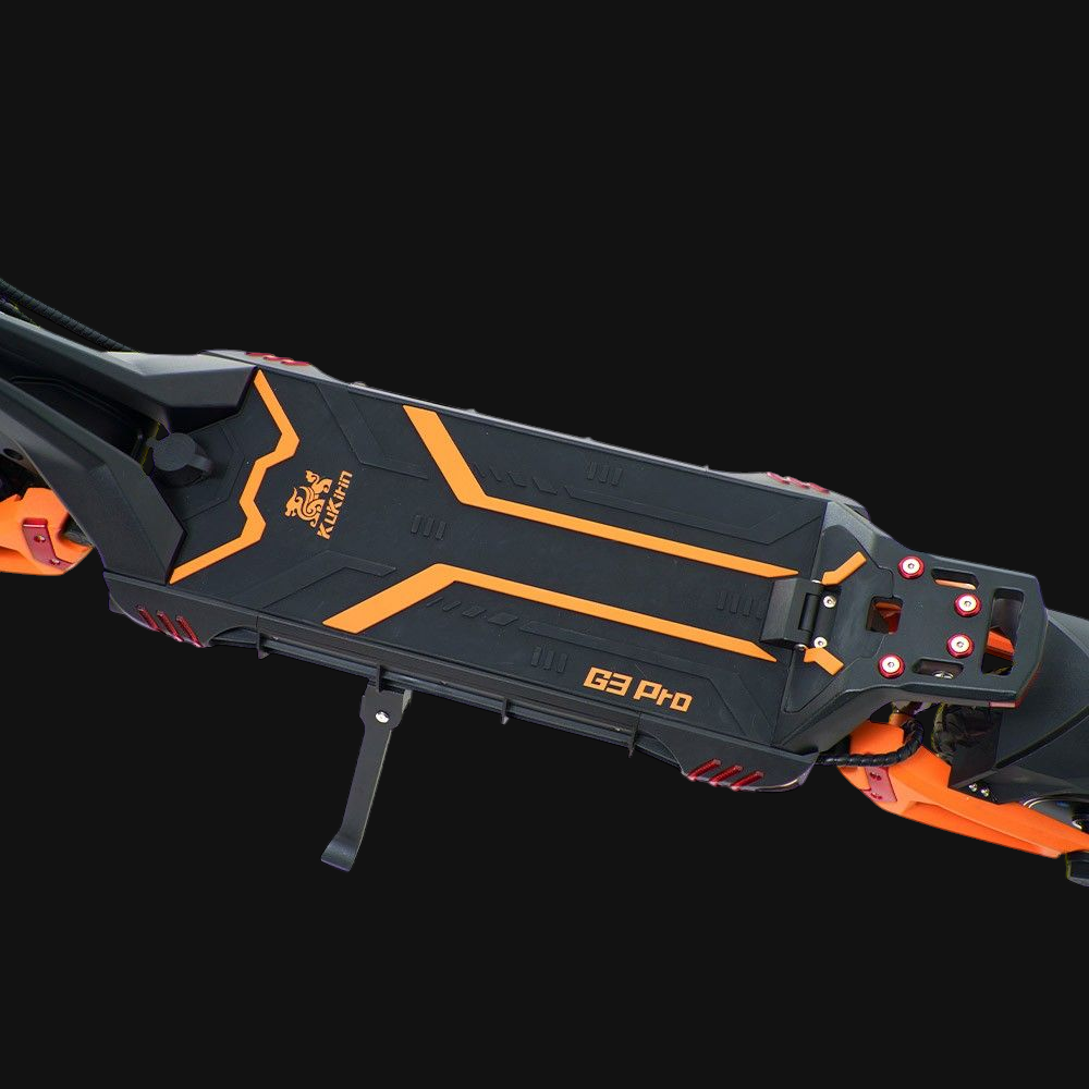 KuKirin G3 Pro