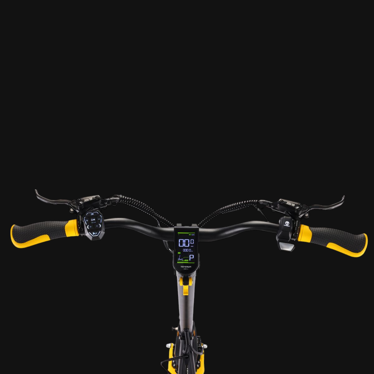 Teverun Blade Mini Ultra