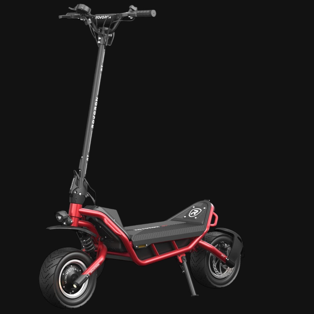 Rovoron R7