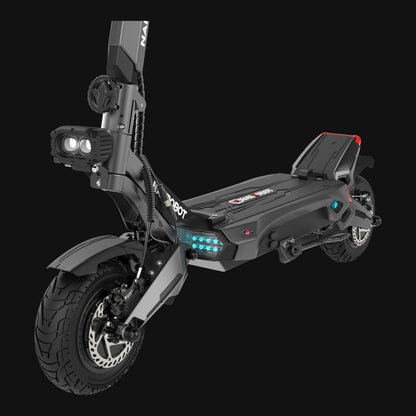 Nanrobot N6