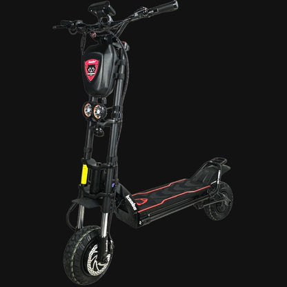Kaabo Wolf Warrior 11 Max