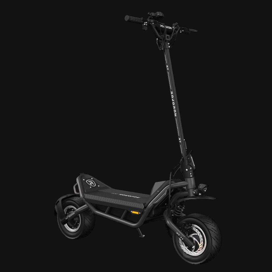 Rovoron R7 Pro