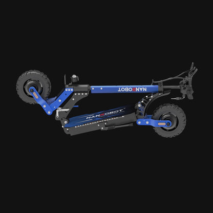 Nanrobot D4+ Max