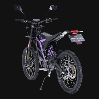 79Bike Falcon Pro L1e