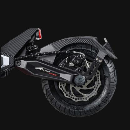 Teverun Fighter Space Lite
