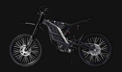 79Bike Falcon Pro