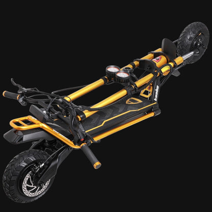 Kaabo Wolf Warrior 11 Max