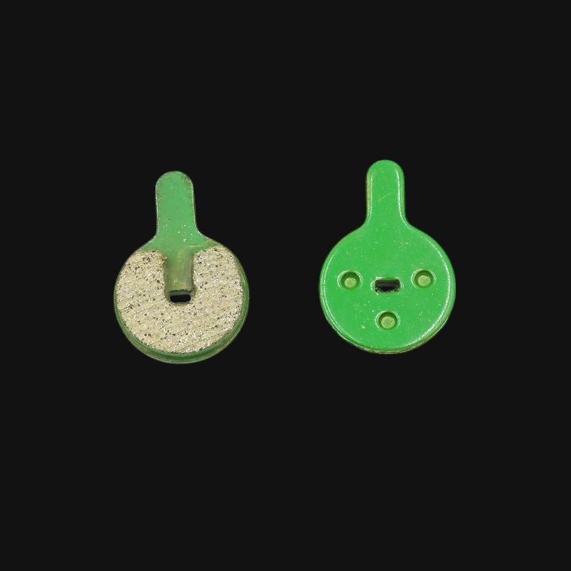 KuKirin G2 Brake Pads