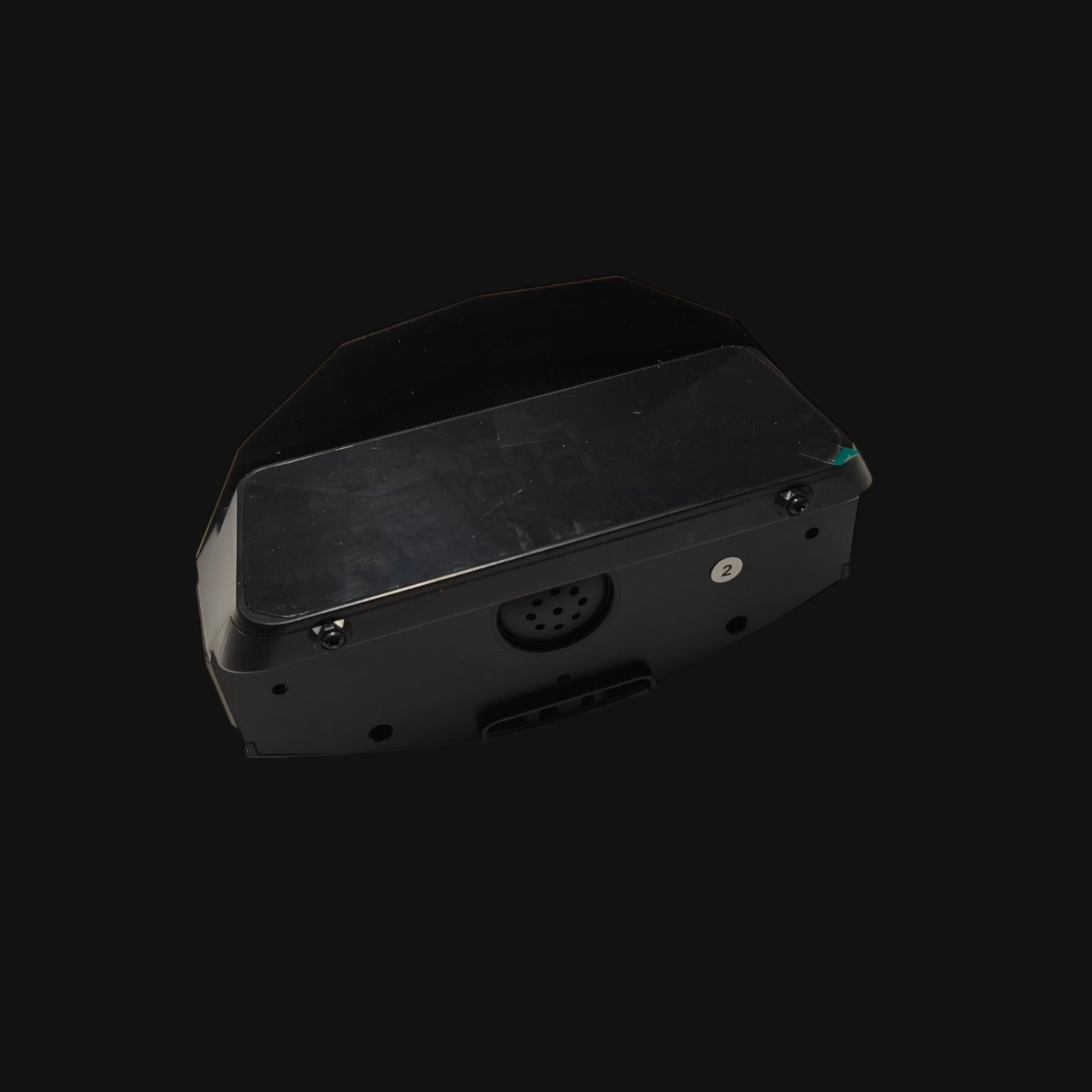 KuKirin G2 Ekraan