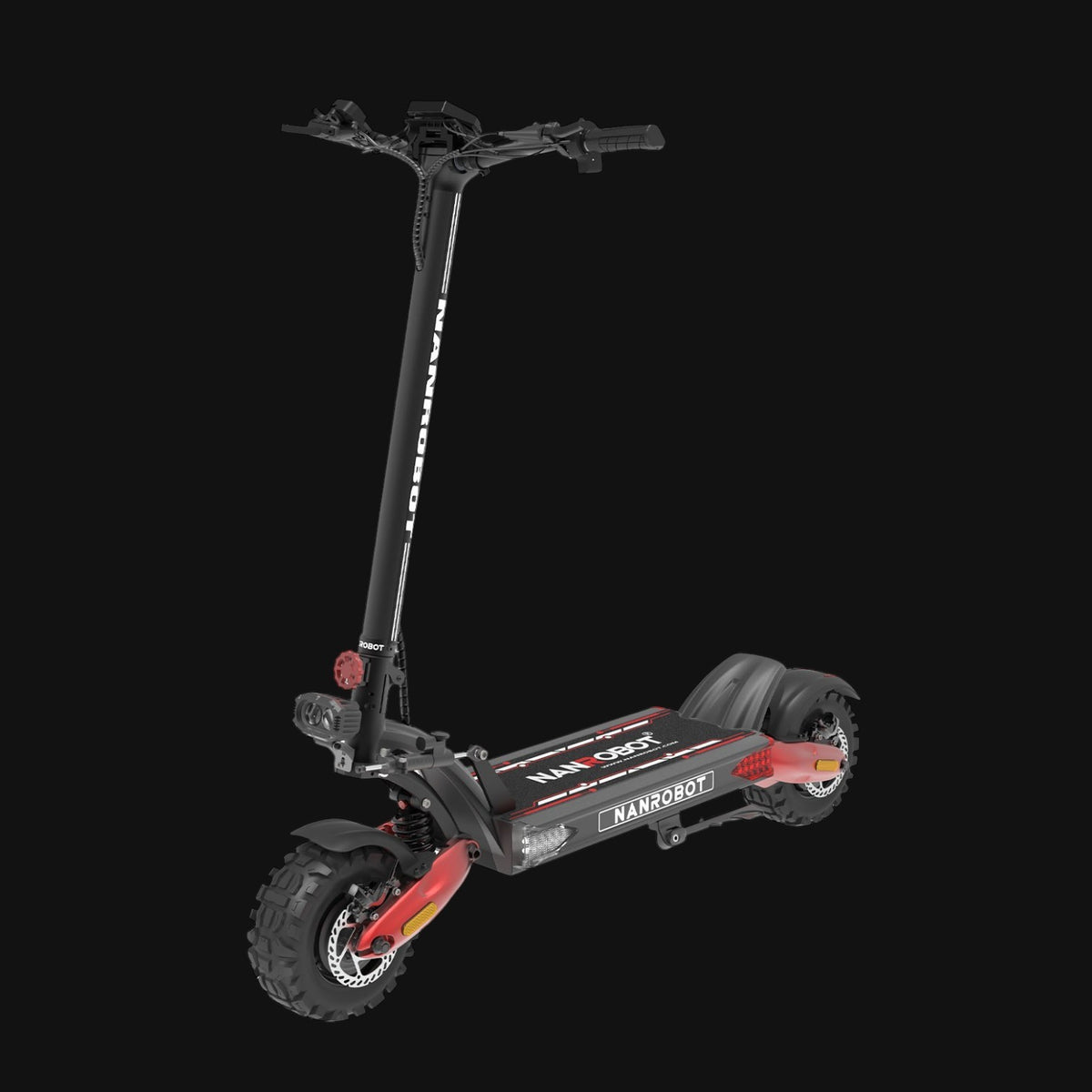 Nanrobot LS7+