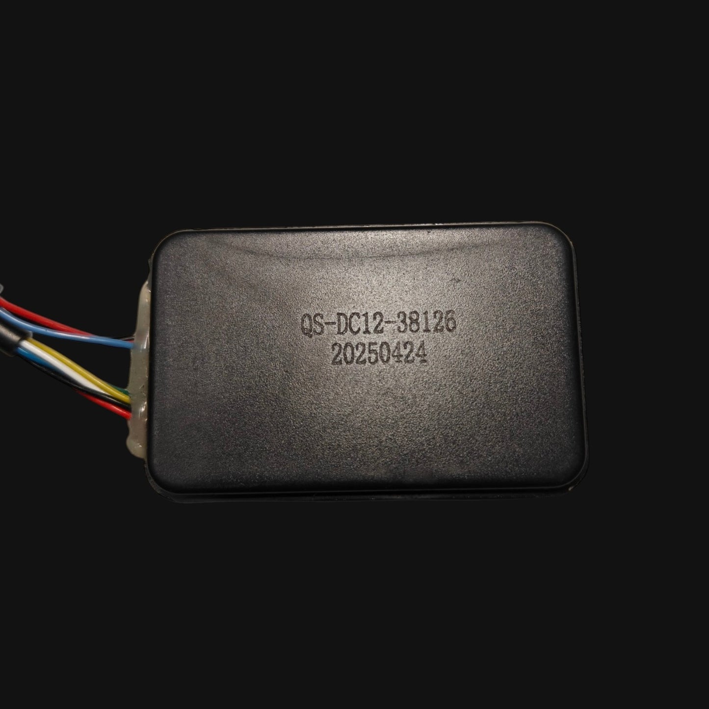 KuKirin G2 Pro Tulede Moodul
