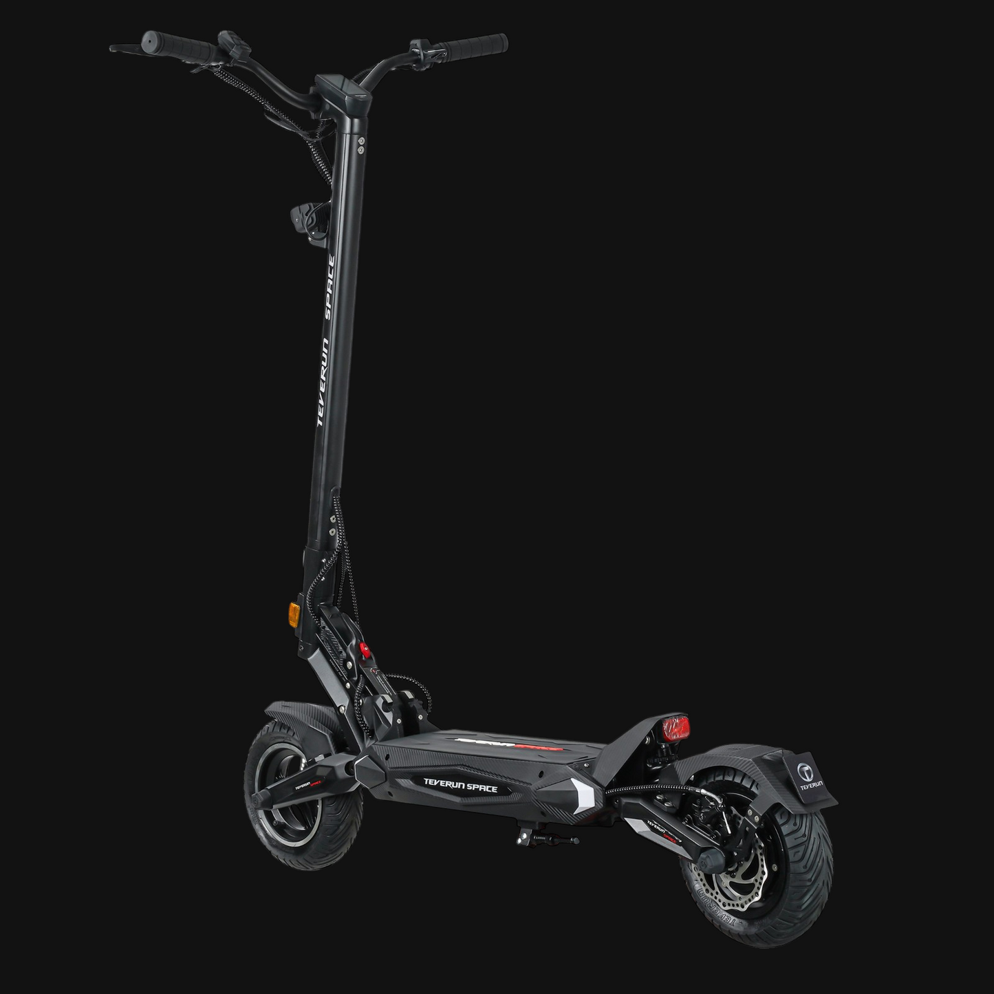 Teverun Fighter Space Lite